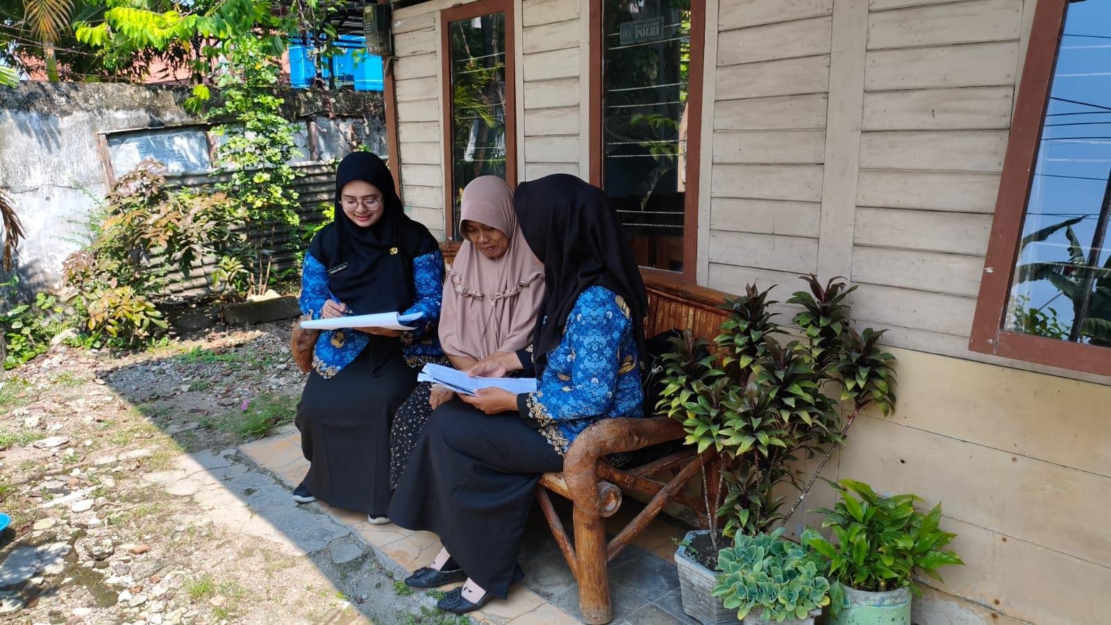 Verifikasi Data Anomali untuk Mendukung Akurasi Data Pemerintahan