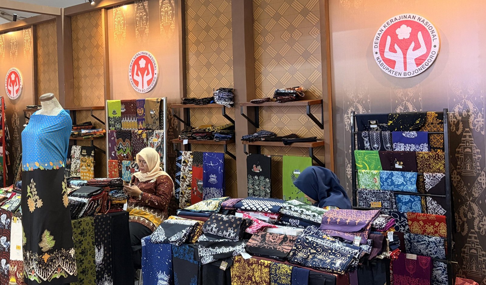 WASTRA BATIK FESTIVAL 2026